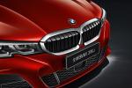 BMW 325Li M Sport 2019 года (CN)